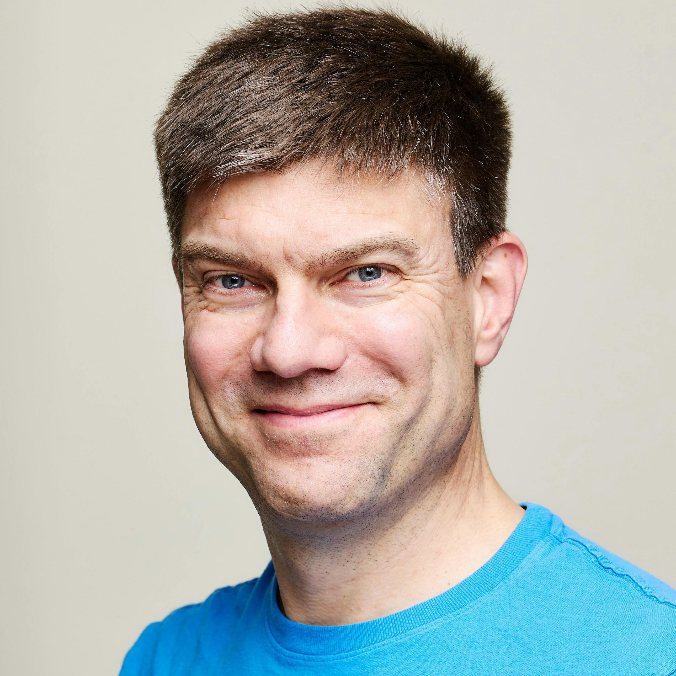 Profile Pic for John B. Roberts