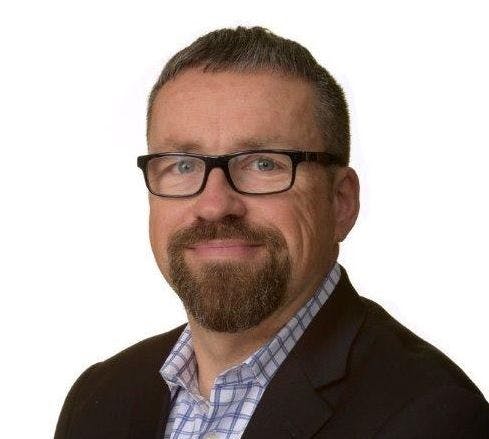 Profile Pic for Michael Carr