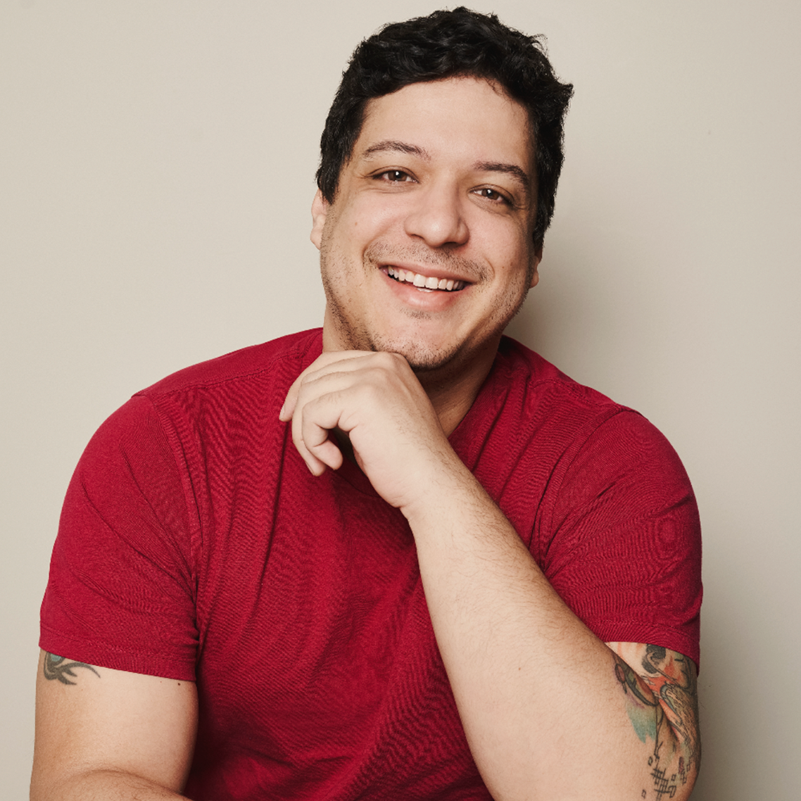 Tiago Henriques