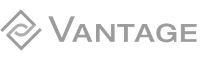 Vantage in white with transparent background 